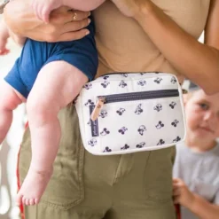 Disney Baby Petunia Pickle Bottom Belt Bag - Mickey Mouse -Baby Products Store GUEST 3dc5dd35 a1f8 4501 b2ff e8688a8c59e3