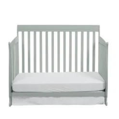 Suite Bebe Riley 4-in-1 Convertible Crib - Gray 12 Suite Bebe Riley 4-in-1 Convertible Crib - Gray -Baby Products Store GUEST 3e2c3551 e126 491c ba8f e12444852db2