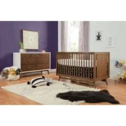Babyletto Peggy Mid-Century 3-in-1 Convertible Crib 20 Babyletto Peggy Mid-Century 3-in-1 Convertible Crib -Baby Products Store GUEST 3e7e1ca8 f39a 40ae 9d0e 793e3811a74d