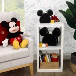 Disney Baby Mickey Mouse Diaper Storage - 2pk -Baby Products Store GUEST 3e889738 5ee2 49af bcc8 6da794b0f0fc