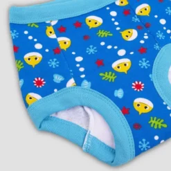 Toddler Boys' Baby Shark 6pk Training Underwear -Baby Products Store GUEST 3f13f0a4 2dbe 4064 a381 89f24de87efa