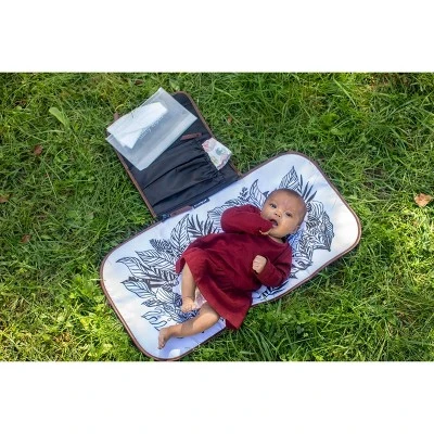 DockATot Changer Bag 7 DockATot Changer Bag - Image 5