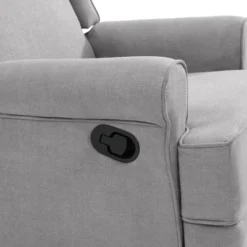 Oxford Baby Teegan Nursery Swivel Glider Recliner Chair -Baby Products Store GUEST 3f8cb8b0 21f2 4050 81a4 4df0fed84a10