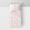 Dinosaur Cotton Kids' Sheet Set Pink - Pillowfort™ -Baby Products Store GUEST 40cf5fb9 022f 4447 a544 eaba19bbfc31