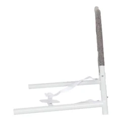 Dream On Me 3D Linen Fabric And Mesh Security Bed Rail -Baby Products Store GUEST 419768c1 ea98 410c adaa 2d2397a6c19e