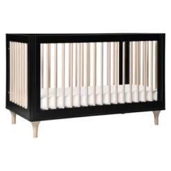 Babyletto Lolly 3-in-1 Convertible Crib With Toddler Rail -Baby Products Store GUEST 41e546ff 3b05 486a be56 6b590c4d91fc