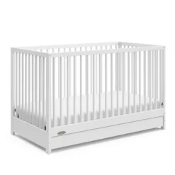 Graco Teddi 5-in-1 Convertible Crib With Drawer 31 Graco Teddi 5-in-1 Convertible Crib With Drawer -Baby Products Store GUEST 42032ddc 7e32 44cc aa74 1c3bf9ff2fec