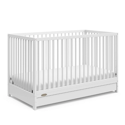 Graco Teddi 5-in-1 Convertible Crib With Drawer 17 Graco Teddi 5-in-1 Convertible Crib With Drawer - Image 15