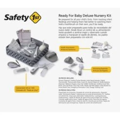 Safety 1st Deluxe Baby Nursery Kit -Baby Products Store GUEST 425b62db 3691 4661 ac39 c5dc673750da