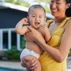 Charlie Banana Reusable Swim Diaper Snaps 14 Charlie Banana Reusable Swim Diaper Snaps -Baby Products Store GUEST 426bb138 0c92 47e8 a7bd dc69cd078663