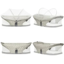 Dream On Me Niche On The Go Portable Travel Bassinet -Baby Products Store GUEST 42ae1118 699f 43e6 a13e bb876c1e770b