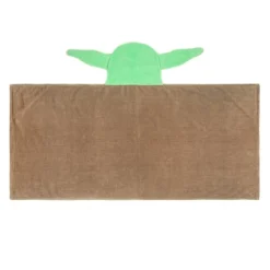 Baby Products Store 5 Star Wars: The Mandalorian The Child Hooded Towel