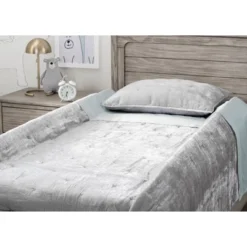 Serta Perfect Sleeper Extra Long Foam Bedrail - Guardrail For Toddlers & Kids' 2pk -Baby Products Store GUEST 43422a66 5fca 4410 a9b5 cc768ee87e73