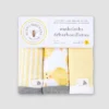 Burt's Bees Baby Burt's Bees Baby® Baby Girls' Set Of 3 Little Ducks Washcloths - Yellow -Baby Products Store GUEST 4376c1d6 386c 4dde b8d8 3d582c233b0d