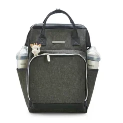 Bananafish Midi Back Pack Diaper Bag -Baby Products Store GUEST 437ef64d 3375 4366 bed9 01169b299751