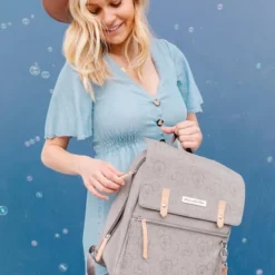 Petunia Pickle Bottom Meta Backpack Diaper Bag - Love Mickey Mouse -Baby Products Store GUEST 43c3768b 4290 441d b4c2 f20d40f39a4f