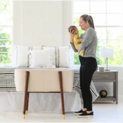 TruBliss Sova Bassinet 15 TruBliss Sova Bassinet -Baby Products Store GUEST 43de2773 a154 432f b9a6 57ea7e655dac