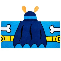 Dog Man Hooded Towel -Baby Products Store GUEST 43f32462 0d55 4953 bda0 bc2be515e9e3
