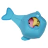 Manhattan Toy Neoprene Whale 5 Piece Floating Spill N Fill Bath Toy With Quick Dry Sponges And Squirt Toy -Baby Products Store GUEST 4460ca0f 819b 40b2 9575 2971d339b2ea