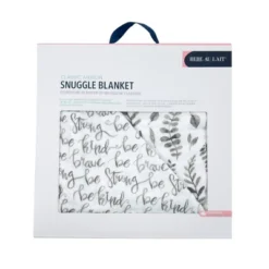 Bebe Au Lait Muslin Snuggle Blanket -Baby Products Store GUEST 44a9a243 348f 47bc 8d4f d3f7888a52d3