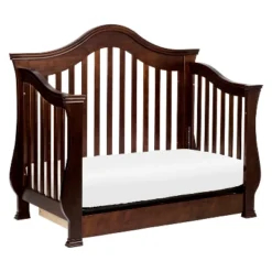 DaVinci Ashbury 4-in-1 Convertible Crib With Toddler Bed Conversion Kit 16 DaVinci Ashbury 4-in-1 Convertible Crib With Toddler Bed Conversion Kit -Baby Products Store GUEST 44ada3d0 5c84 49bd 9d31 f1188d6ccf5e