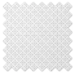 Bacati - Love Gray Muslin 100 Percent Cotton Universal Baby US Standard Crib Or Toddler Bed Fitted Sheet -Baby Products Store GUEST 4566008f 6653 4629 abaf e9e7496c2aad