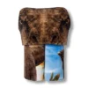 Jurassic World Ground Covered Hooded Towel -Baby Products Store GUEST 45b05e25 756b 45fc 98ca a73a4789a9f8