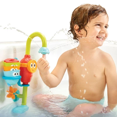 Yookidoo Flow 'n' Fill Spout Bath Toy 4 Yookidoo Flow 'n' Fill Spout Bath Toy - Image 2