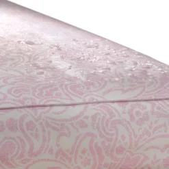 Sealy Ortho Rest Waterproof Baby Crib Mattress And Toddler Bed Mattress - Pink -Baby Products Store GUEST 473379de 65bb 403e 8489 3290d7c17e4b