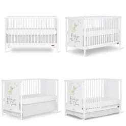 Dream On Me Moon Bear Reaching For The Stars 4 In 1 Modern Island Convertible Crib With Rounded Spindles Mural On One End Panel, White Finish 10 Dream On Me Moon Bear Reaching For The Stars 4 In 1 Modern Island Convertible Crib With Rounded Spindles Mural On One End Panel, White Finish -Baby Products Store GUEST 47718efe f6a7 4483 b530 886c65cb2520