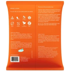 HyperGo Full-Body Rinse-Free Wipes For Your Life -Baby Products Store GUEST 48870e2d 96ae 49e7 b522 a22d37bde24e