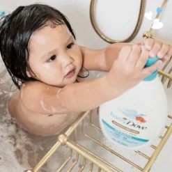 Baby Dove Rich Moisture Hypoallergenic Body Wash - 34 Fl Oz 10 Baby Dove Rich Moisture Hypoallergenic Body Wash - 34 Fl Oz -Baby Products Store GUEST 48d659fe 4e2b 4d86 8c1d ce7b2df80722
