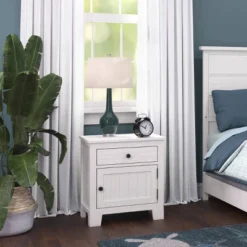 Child Craft Rockport Nightstand - Eggshell -Baby Products Store GUEST 48db30e8 c0b1 4919 abf5 ce50909ff7b8