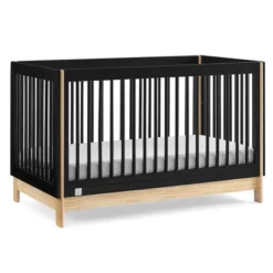 BabyGap By Delta Children Tate 4-in-1 Convertible Crib - Greenguard Gold Certified -Baby Products Store GUEST 494c86ef 1ef8 4b95 9373 e0458e364c85