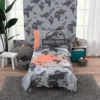 JURASSIC PARK 4pc Jurassic World 'Into The Wild' Toddler Bed Set -Baby Products Store GUEST 4a76256f e881 4f20 a551 e21feacc0d1d
