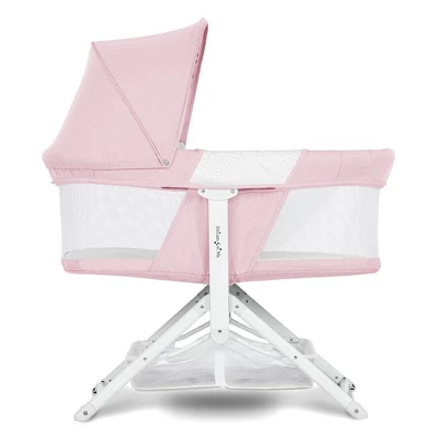 Dream On Me JPMA Certified Insta Fold Bassinet And Cradle 16 Dream On Me JPMA Certified Insta Fold Bassinet And Cradle - Image 14