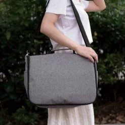 Sleek And Modern Diaper Bag And Stroller Bag 14 Sleek And Modern Diaper Bag And Stroller Bag -Baby Products Store GUEST 4bd6e932 efec 47ad 88aa 69651f5d5d31