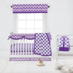 Bacati - MixNMatch Purple Musical Mobile -Baby Products Store GUEST 4c17cc06 f559 4b92 8d6d 406e40d70309