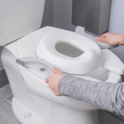 Summer Infant My Travel Potty Deluxe Chair - Gray 18 Summer Infant My Travel Potty Deluxe Chair - Gray -Baby Products Store GUEST 4c6adb65 74d1 45fc 9c68 a94eedfb1e66