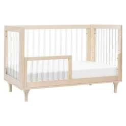 Babyletto Lolly 3-in-1 Convertible Crib With Toddler Rail -Baby Products Store GUEST 4d882b70 00f5 46cb ad49 9c3674b4b98e