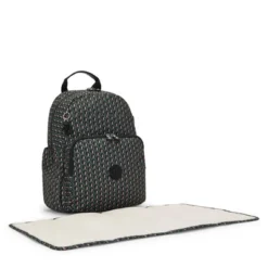 Kipling Maisie Diaper Backpack
