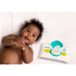 Pampers® Pampers Sensitive Baby Wipes (Select Count) -Baby Products Store GUEST 4e381c07 40c9 46ee 8d15 0006a608b29b