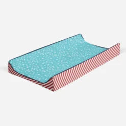 Bacati - Space Multicolor Boys Cotton Blue Stars Changing Pad Cover 15 Bacati - Space Multicolor Boys Cotton Blue Stars Changing Pad Cover -Baby Products Store GUEST 4e66b754 37e9 44a4 a47f 02ddc151f5bc