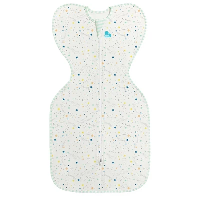 Love To Dream Swaddle Wrap - Stardust 6 Love To Dream Swaddle Wrap - Stardust - Image 4