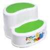 Sesame Street 2-Tier Step Stool -Baby Products Store GUEST 4e74a93f 45ff 4004 a561 c22569ba1581