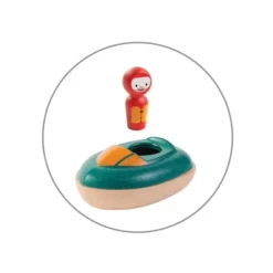 Plantoys| Speed Boat -Baby Products Store GUEST 4ff25ff1 7679 4be7 a5d0 d6674bfdf6ca