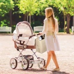 Lulyboo Diaper Bag/Changing Station With Removable Stroller Cady 25 Lulyboo Diaper Bag/Changing Station With Removable Stroller Cady -Baby Products Store GUEST 509e35d2 4228 4b96 9723 57d97cb3b51c