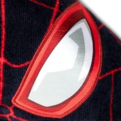 Spider-Man: Miles Morales Hooded Towel -Baby Products Store GUEST 515a3b25 555f 4cb7 8e60 0b6a3eefb3bd