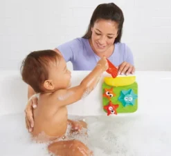 Kidoozie Spill N' Spin Buddies, Bathtub Toys For Children Ages 12 Months And Older -Baby Products Store GUEST 517f97a3 4e2c 41be 8d3f d34205eeb081