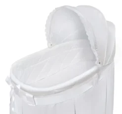 Badger Basket Wishes Oval Bassinet -Baby Products Store GUEST 525dcd00 3483 4c6f abef 7c749fae1f02